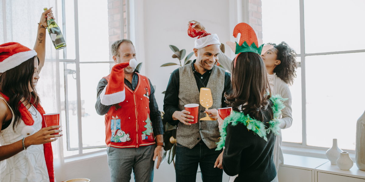 Learn how corporate gift ideas can help build your brand and create a lasting impression on clients and employees alike.