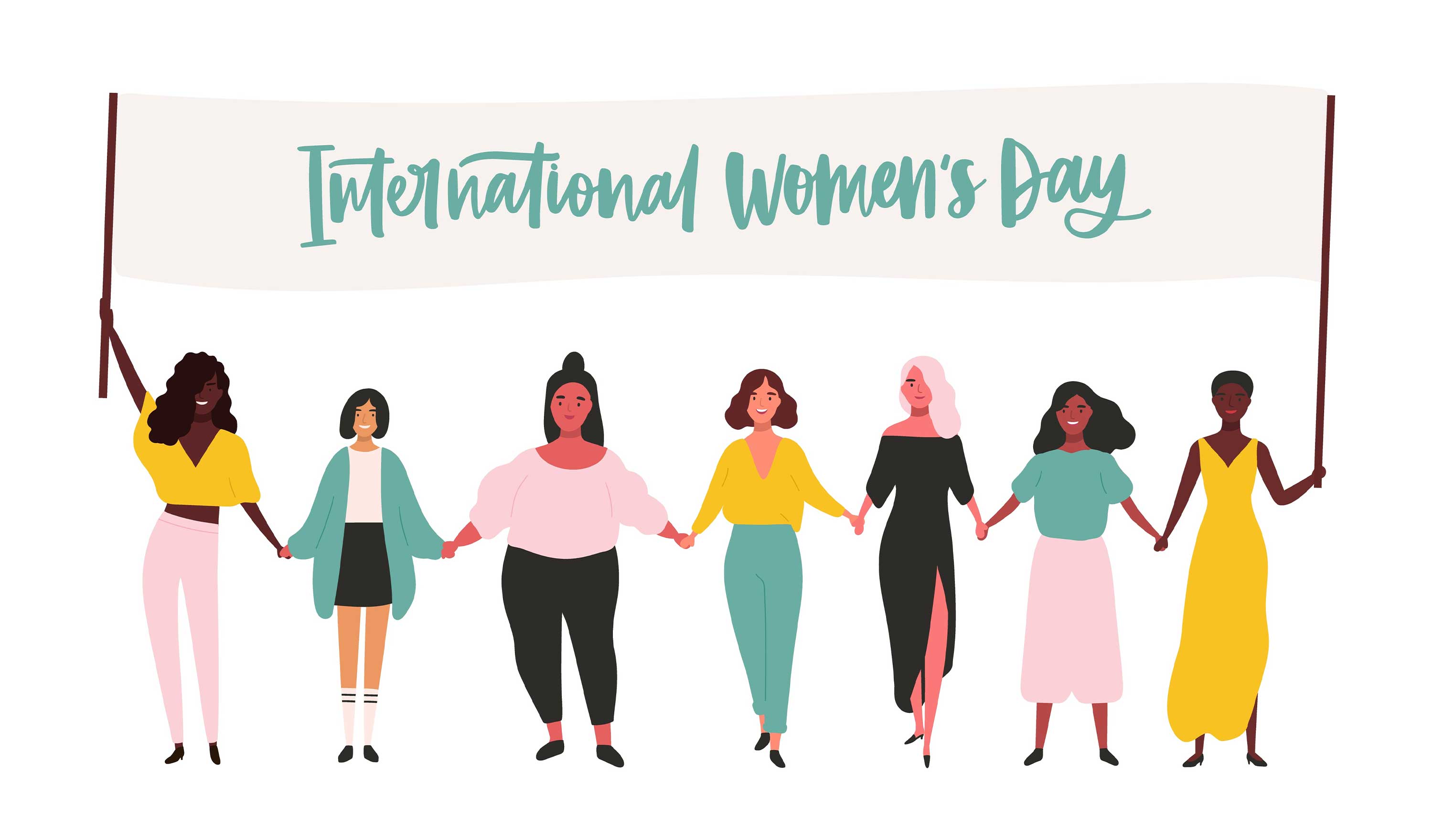 ekuBOX founder Paula Slof celebrating the entrepreneurial spirit of women — a tribute to female-owned businesses and women in leadership