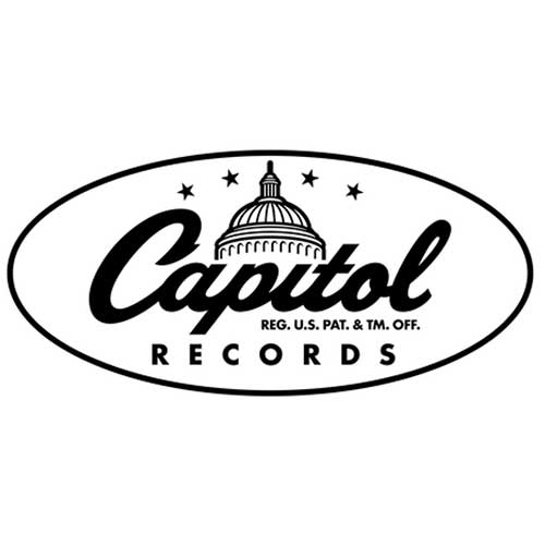 trusted by capitol records