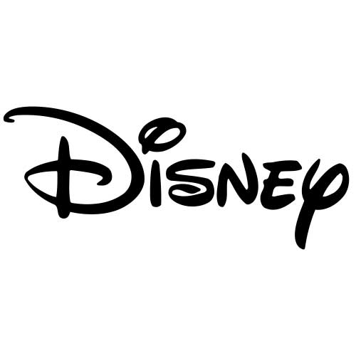 trusted by disney