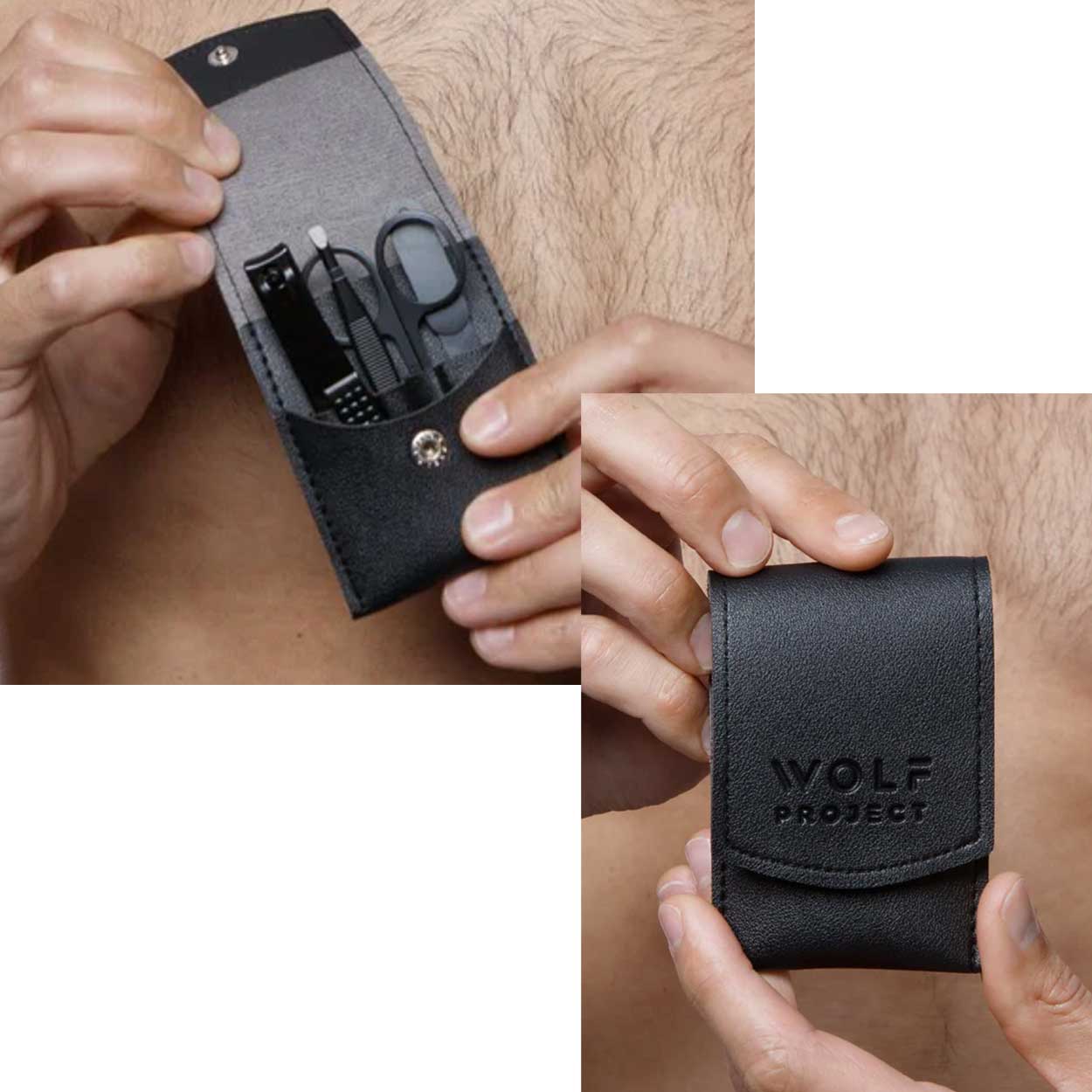 ekuBOX Mens Gift Box The Gentleman's Box The Ultimate Gentleman Gift for Mastering the Art of Sophistication