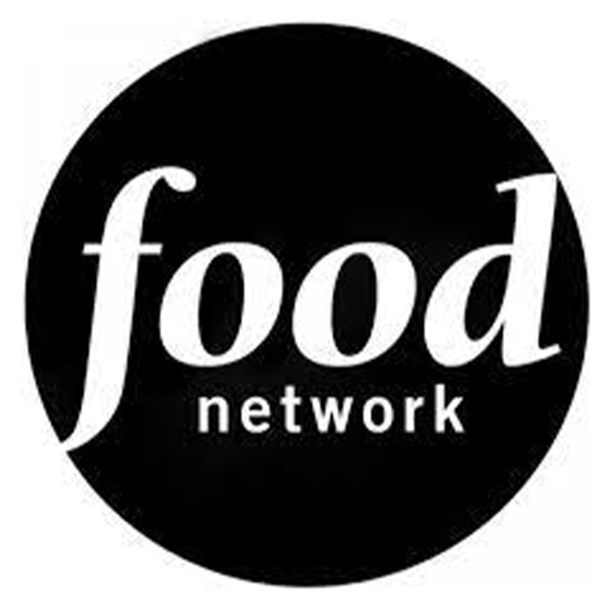 food network logo