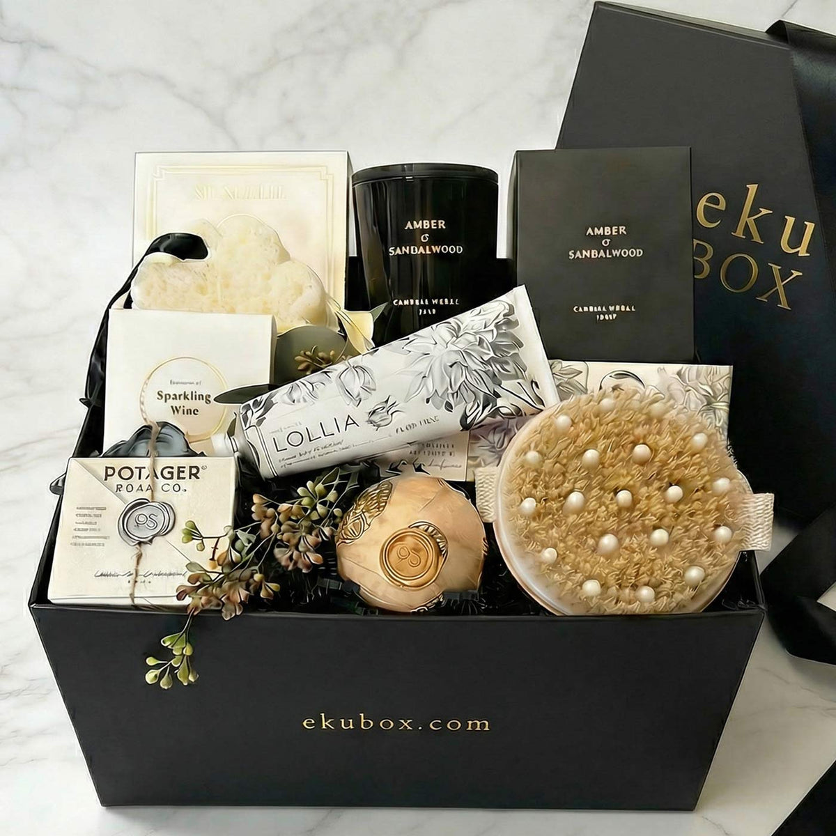 Luxury Ready-to-Ship Gift Boxes
