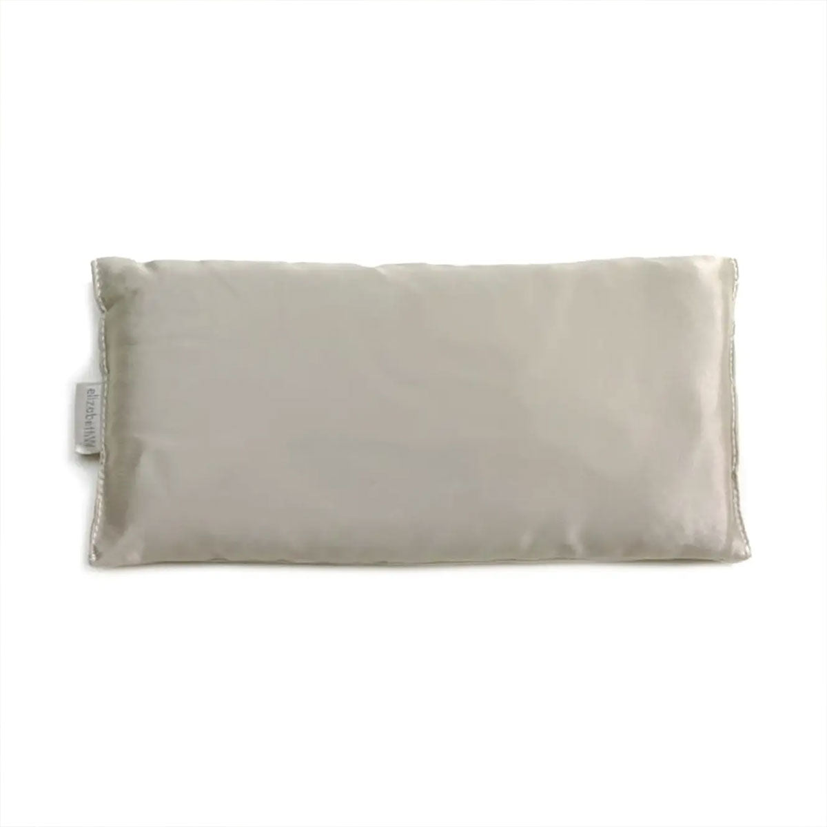 silk eye pillow