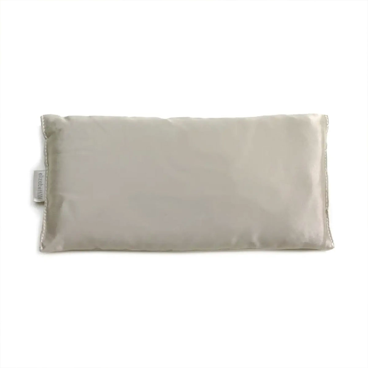 silk eye pillow