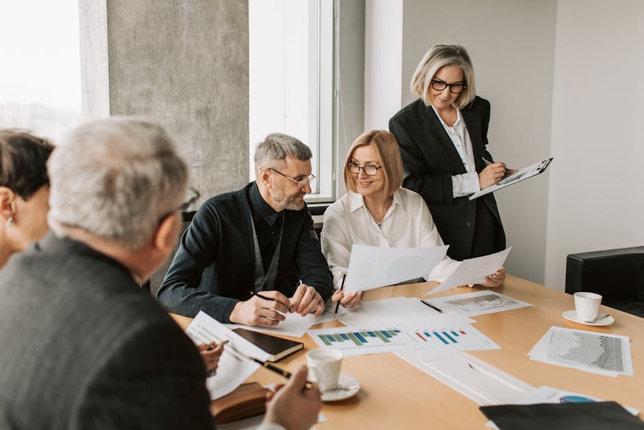 A corporate gifting planner reviewing ekuBOX holiday gift options in summer — why early planning leads to better corporate holiday gifts