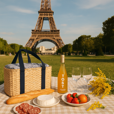A French-Inspired Gift That Feels Like a Getaway 🇫🇷