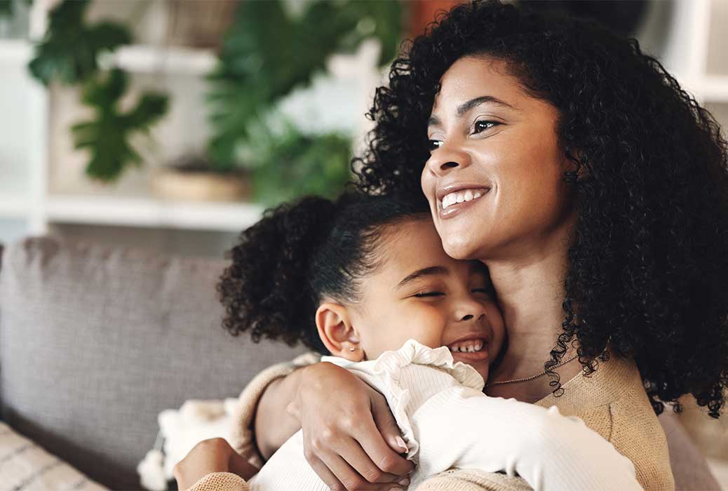 A curated ekuBOX Mother’s Day gift box with luxury self-care items — 10 creative gift ideas that will make mom smile