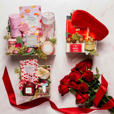 Celebrate Love in Style - Unique Valentine’s Day Gifts to Make This Year Special