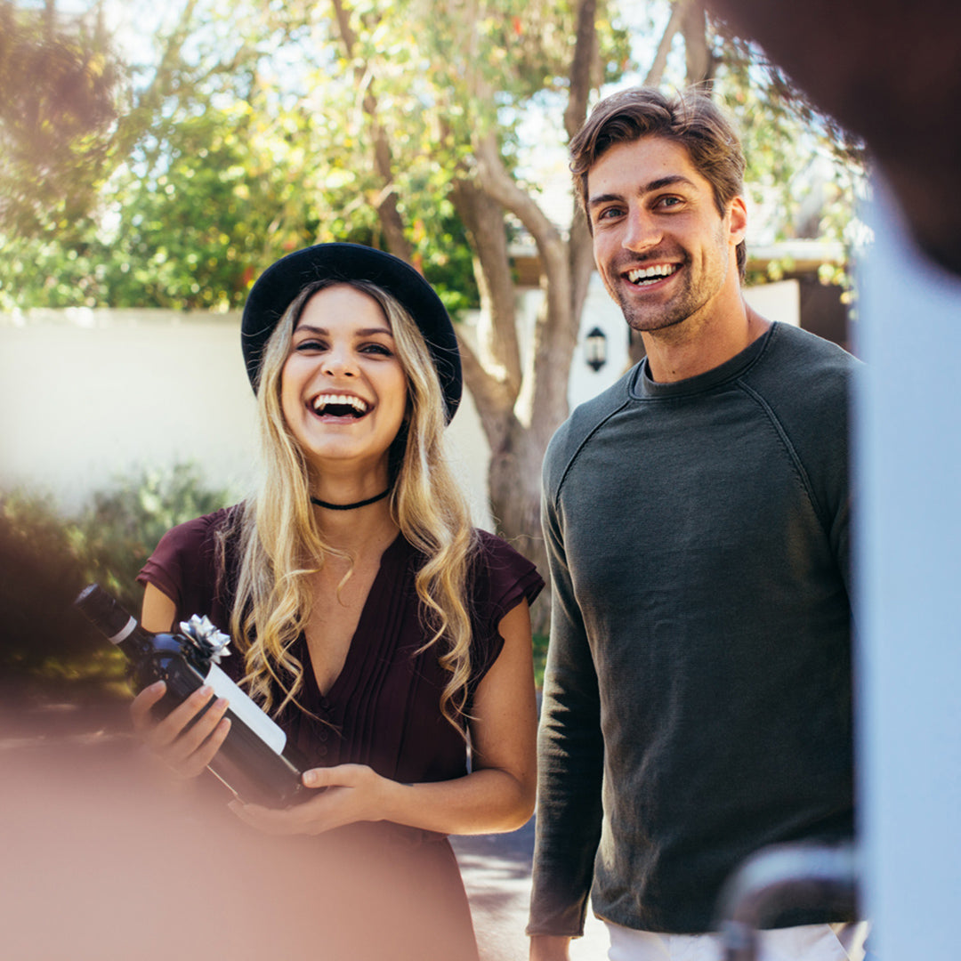 When do I give a gift? Our guideline to the art of gifting continues…