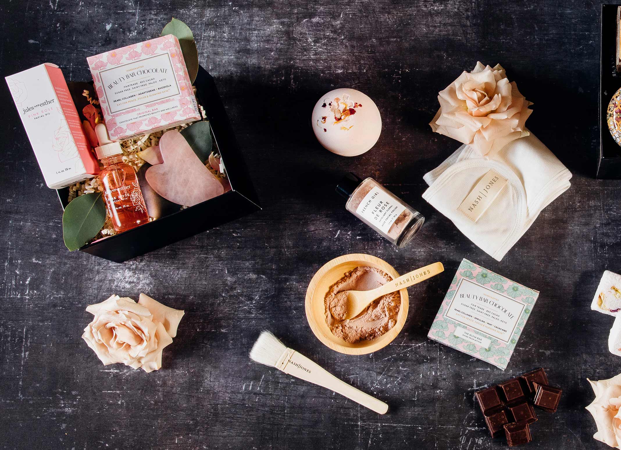 Shop All Curated Gift Boxes