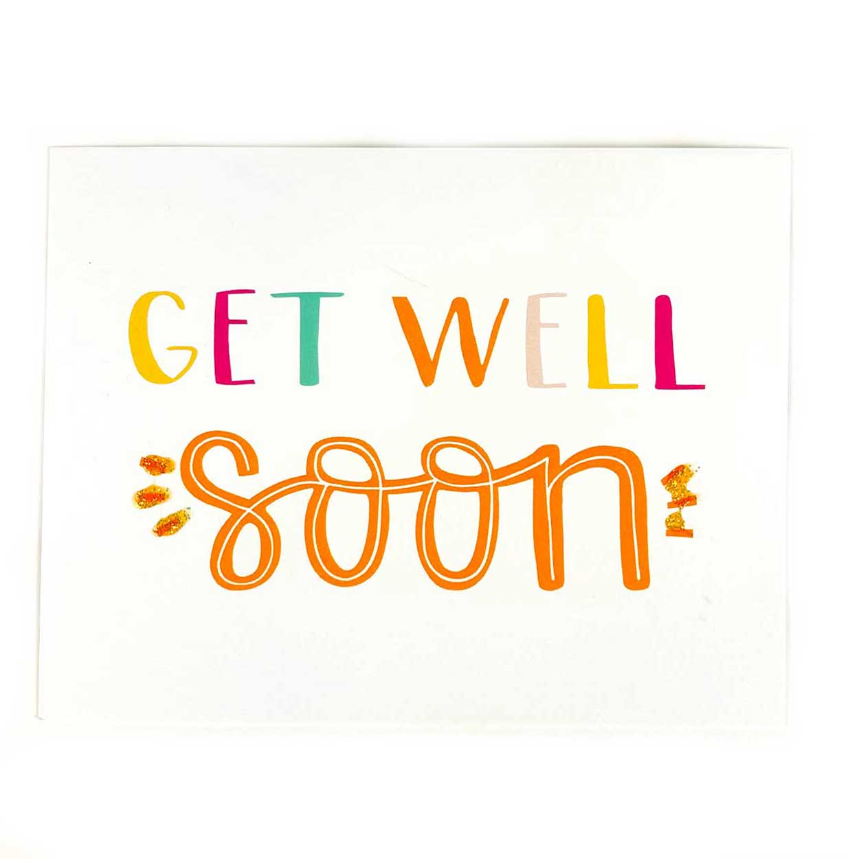 get well soon gift card choice