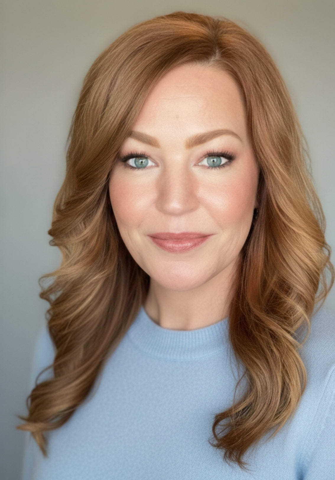 krista director of corporate sales