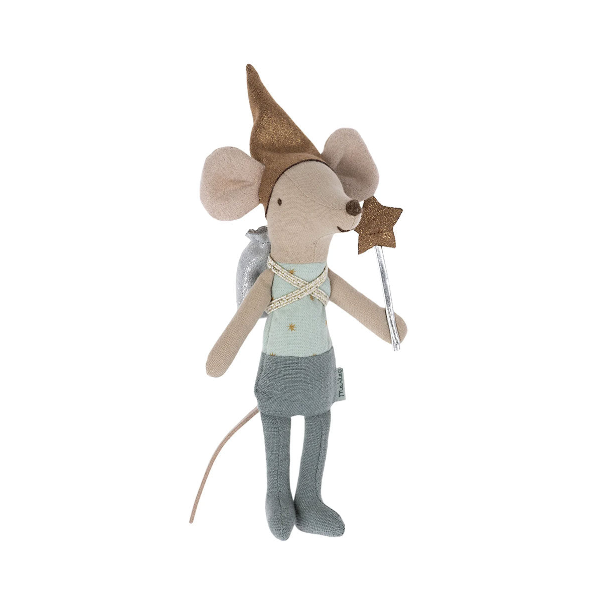 Maileg Tooth Fairy Boy  - ekubox gifts