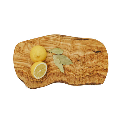 Olive Wood Cutting Board | ekuBOX