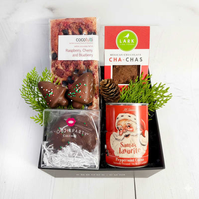 Holiday Gift Collection 2025