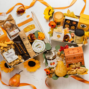 Fall in love with our seasonal gift boxes. ekuBOX is your destination for thoughtful gifting. 