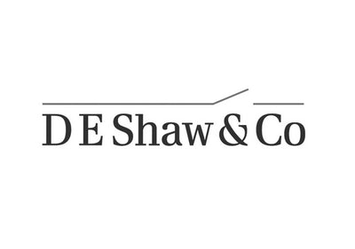 D E Shaw & Co corporate gifting partner