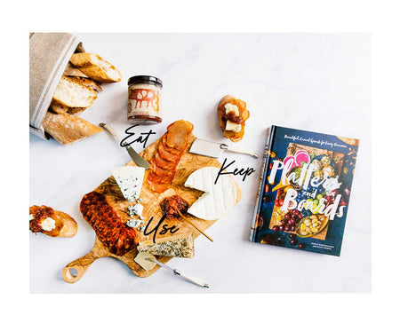 eku - stands for eat keep use. In every ekuBOX there is something to eat, something to keep, and something to use in every curated gift box we make. Our gift boxes live long after the gift is opened. Shop curated gift boxes for all occasions.