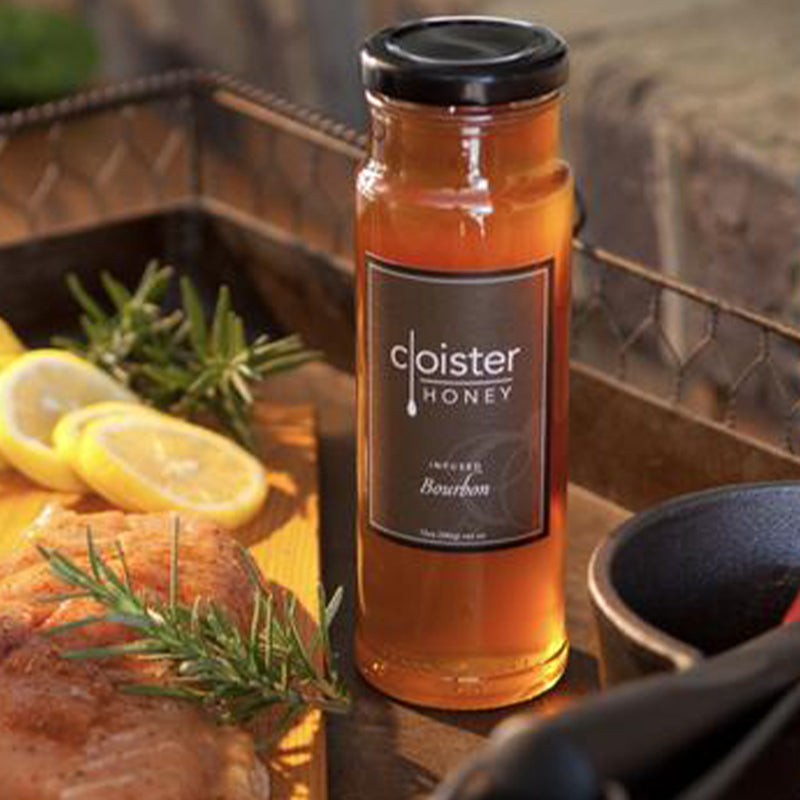 eku BOX Bourbon Box Bourbon Lovers The Ultimate Bourbon Lovers Gift Box | ekuBOX