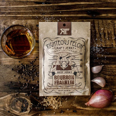 eku BOX Bourbon Box Just Add Bourbon Elevate Their Bourbon Experience with Our Bourbon Gift Set