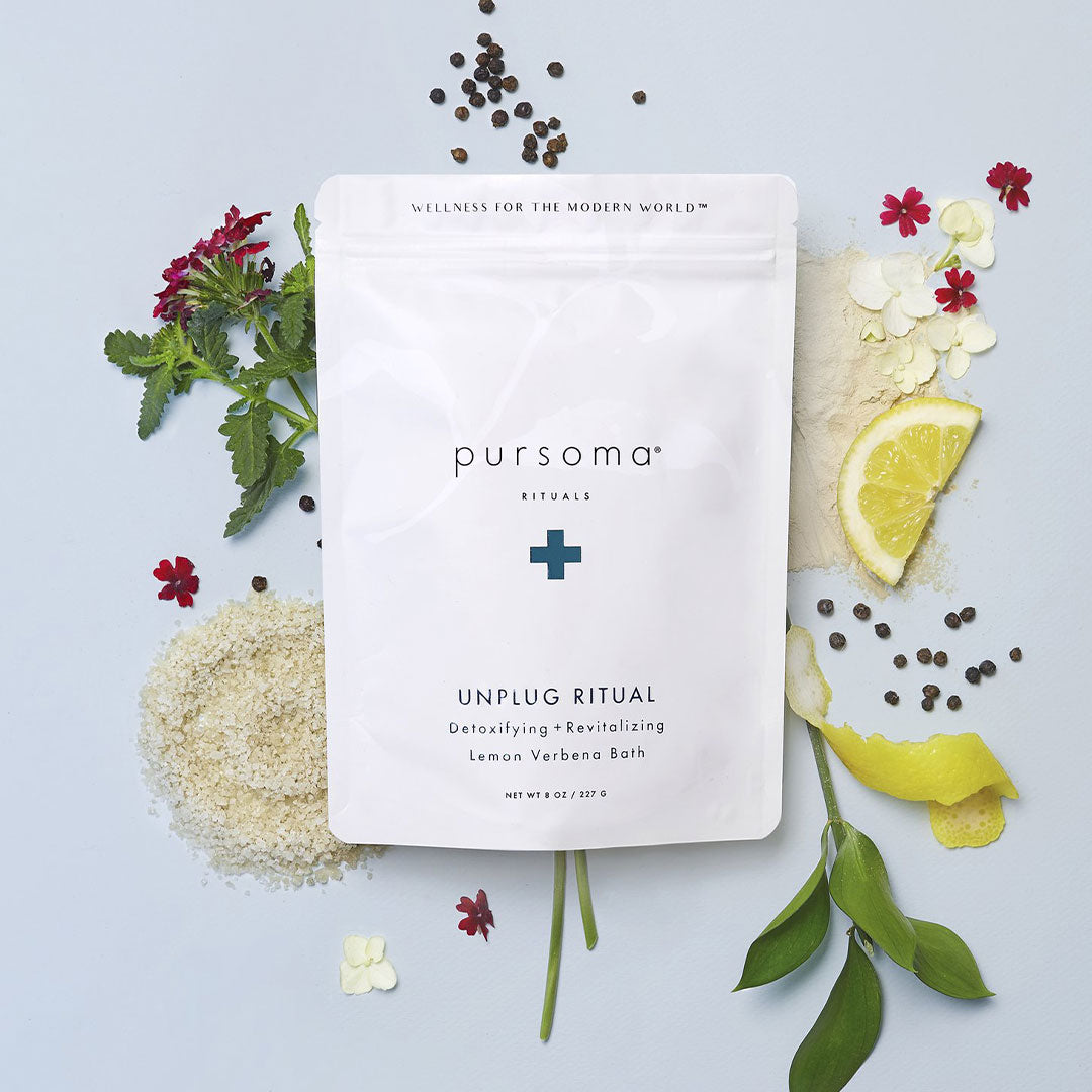 eku Box Wellness Nourish & Flourish Wellness Gift Box Wellness Gift Box to Nourish and Flourish | ekuBOX