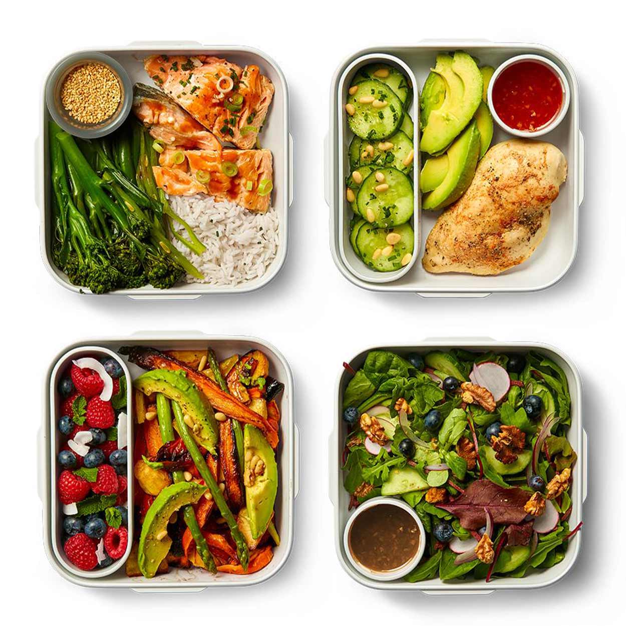 eku Box Wellness Nourish & Flourish Wellness Gift Box Wellness Gift Box to Nourish and Flourish | ekuBOX