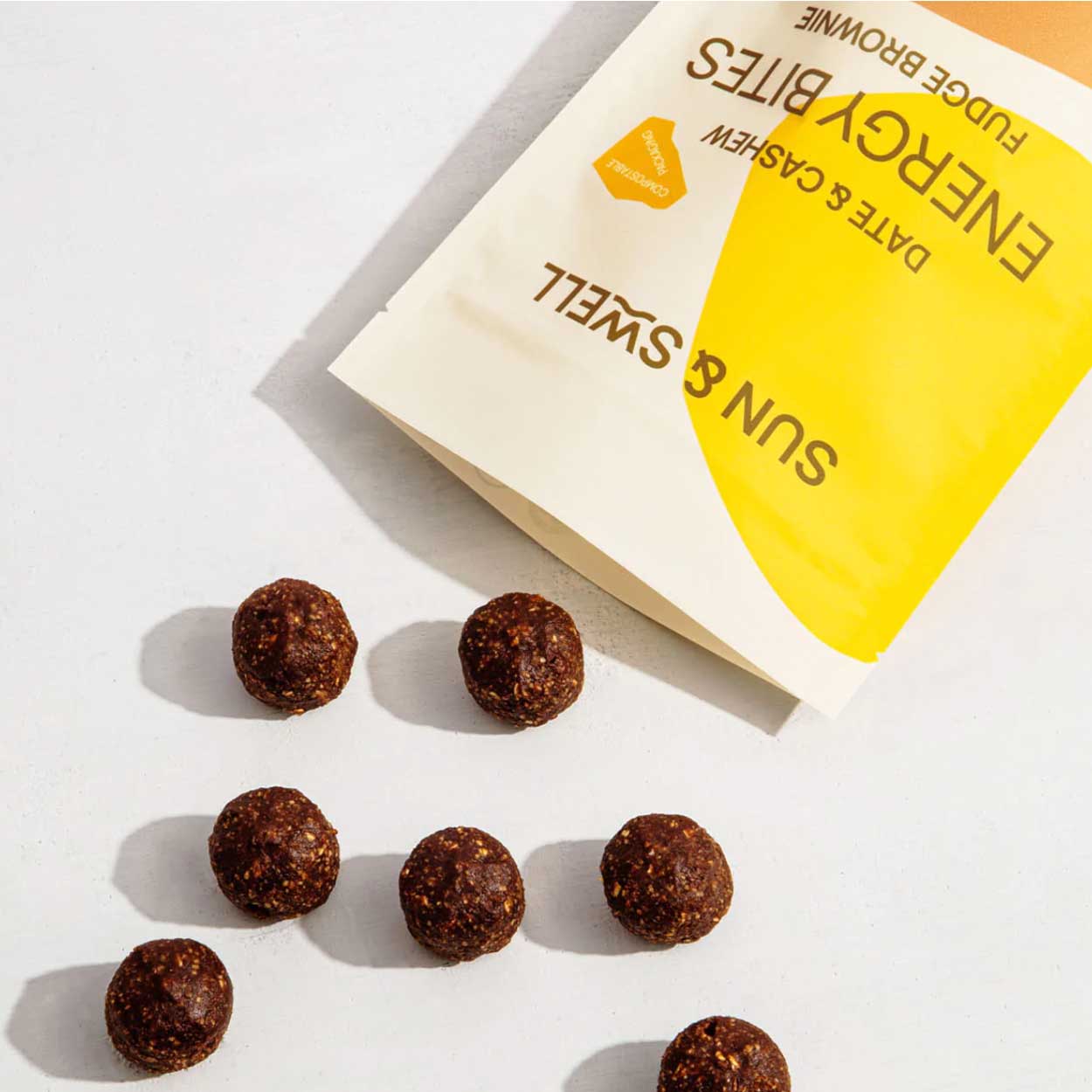 eku Box Wellness Nourish & Flourish Wellness Gift Box Wellness Gift Box to Nourish and Flourish | ekuBOX