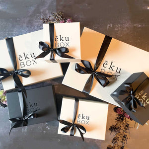 Shop our ready-to-ship luxury gift boxes -from Spa inspired to Gourmet Food gift boxes and every thing in between. Exquisitely detailed packaging and a handwritten note is included. We do the work, you enjoy the praise.