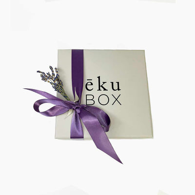 ekuBOX all occasion gift box Spring in Bloom Spring in Bloom All Occasion Gift Box | ekuBOX