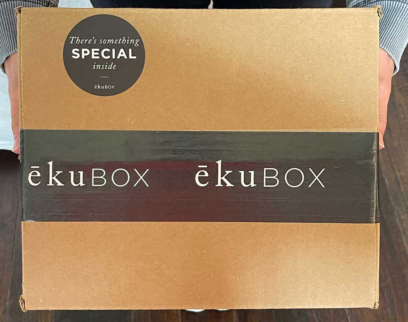 With ekuBOX - the difference is in the details. We use artisan products, organic products when possible, our packaging is second to none. Send the right message every time with our unique themed gift boxes. We make gifting easy.