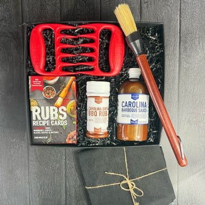 Grill Master Gift Box Presentation | ekuBOX