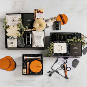 Luxurious Gifts for Life's Special Moments. Shop Curated Gift Boxes for all occasions. Shop ekuBOX.com for your gifting needs.