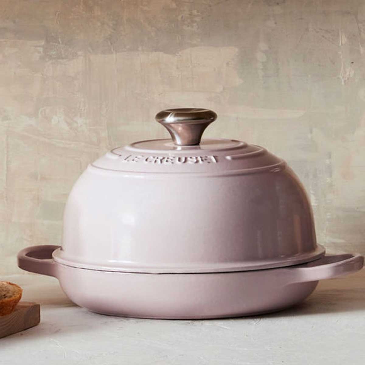 Le Creuset Bread Oven in Shallot