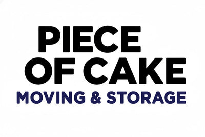 Piece of Cake Moving & Storage corporate gifting partner