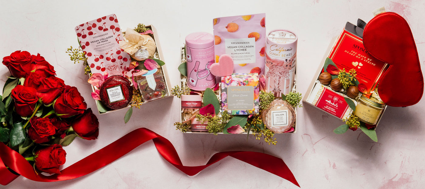 Valentine's Day Gifts for everyone on your list. Shop Valentine's Gifts, Shop Galentine's Day Gifts. Shop the collection.